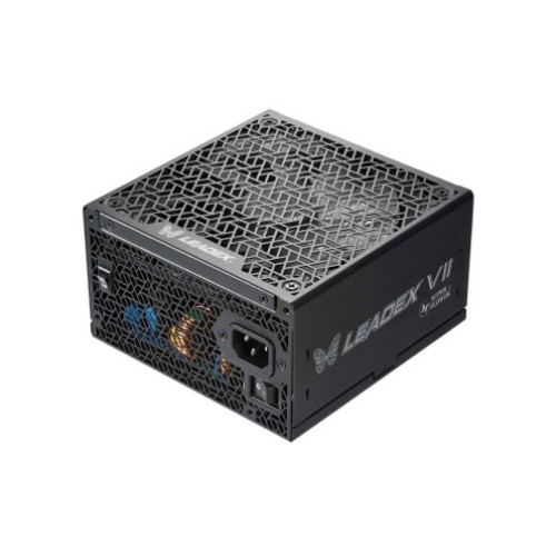 Power Supply SUPER FLOWER Leadex VII Pro 1200W ATX 3.1 80+ Platinum