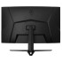 Gaming Curved Monitor 27 Inch MSI Optix G27C4 1ms