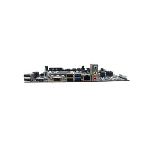ARKTEK AK-H510M EG VA Motherboard