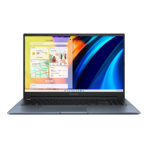 מחשב נייד Asus Vivobook Pro 15 OLED K6502HC-MA005W