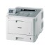 Brother HL-L9310CDW Wi-Fi Color Laser Printer with Automatic Duplex Printing — White