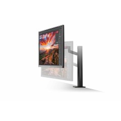 Screen 31.5 Inch LG 32UN880-B