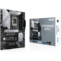 Motherboard 1700 Z690 Asus Prime WiFi