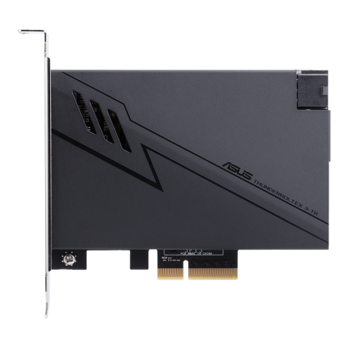 כרטיס הרחבה ASUS ThunderboltEX 3-TR