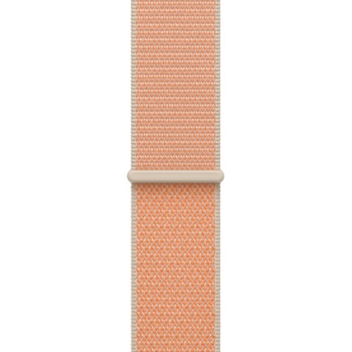 רצועת Sport Loop ל-Apple Watch ‎40mm‎ — קנטלופ Cantaloupe