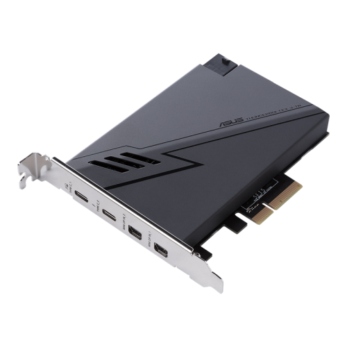 כרטיס הרחבה ASUS ThunderboltEX 3-TR