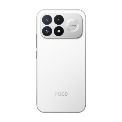 שיאומי פוקו F9 פרו 512 גיגה Xiaomi POCO F9 Pro 5G 12GB+512GB — לבן