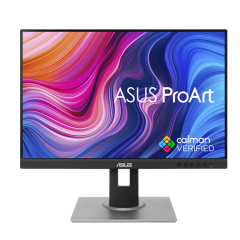 מסך מחשב ASUS ProArt Display PA248QV Professional Monitor 24.1-inch 16:10 IPS WUXGA 100% sRGB