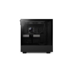 Система жидкостного охлаждения NZXT Kraken 240 AIO с LCD-дисплеем