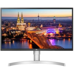 Monitor LG 27" 27UL550-W