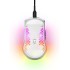 Игровая мышь белого цвета Steelseries Aerox 3 White Gaming Mouse