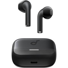 Anker Soundcore K20i TWS Earbuds — Black