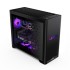 Lenovo Legion T5 30IAX10 Gaming Desktop PC U9 275HX RTX 5070 32GB 1TB — Eclipse Black