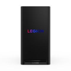 Lenovo Legion T5 30IAX10 Gaming Desktop PC U9 275HX RTX 5070 32GB 1TB — Eclipse Black