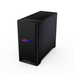 Lenovo Legion T5 30IAX10 Gaming Desktop PC U9 275HX RTX 5070 32GB 1TB — Eclipse Black