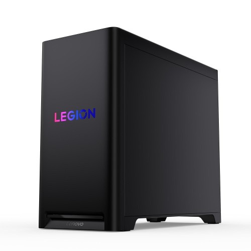 Lenovo Legion T5 30IAX10 Gaming Desktop PC U9 275HX RTX 5070 32GB 1TB — Eclipse Black