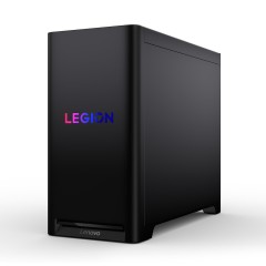 Lenovo Legion T5 30IAX10 Gaming Desktop PC U9 275HX RTX 5070 32GB 1TB — Eclipse Black