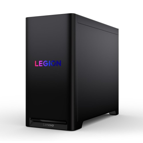 Lenovo Legion T5 30IAX10 Gaming Desktop PC U9 275HX RTX 5070 32GB 1TB — Eclipse Black