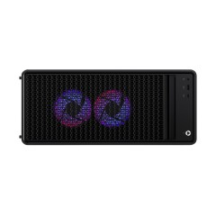 Lenovo Legion T5 30IAX10 Gaming Desktop PC U9 275HX RTX 5070 32GB 1TB — Eclipse Black