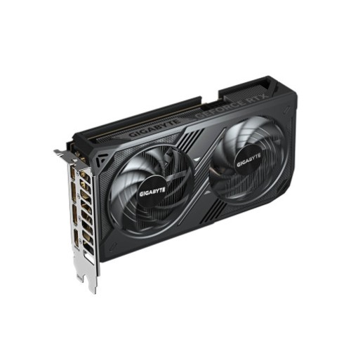 GIGABYTE RTX 5060 GV-N5060WF2MAX OCV2-8GD Graphics Card