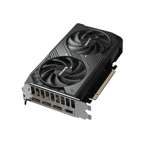 GIGABYTE RTX 5060 GV-N5060WF2MAX OCV2-8GD Graphics Card