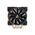 קירור למעבד ANTEC A400 RGB