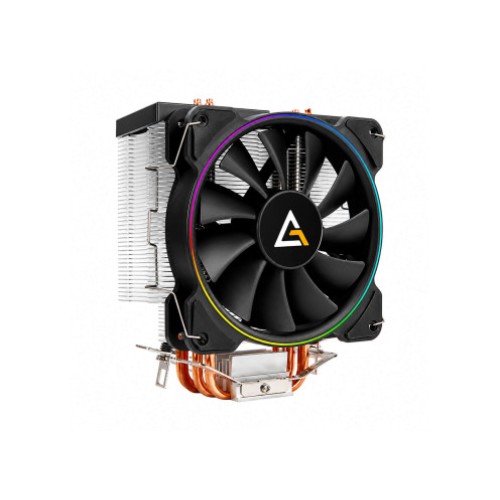 קירור למעבד ANTEC A400 RGB
