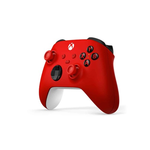 Controller for Xbox Series X Red