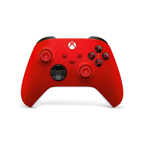 Controller for Xbox Series X Red