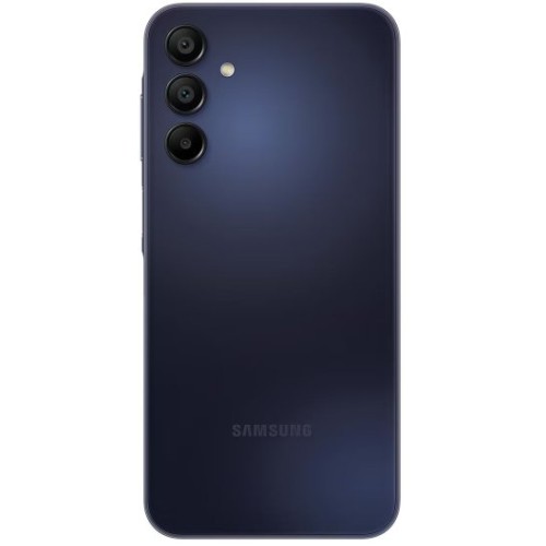 Samsung Galaxy A15 4GB+128GB Black Blue