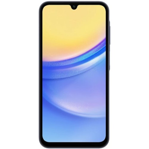 Samsung Galaxy A15 4GB+128GB Black Blue