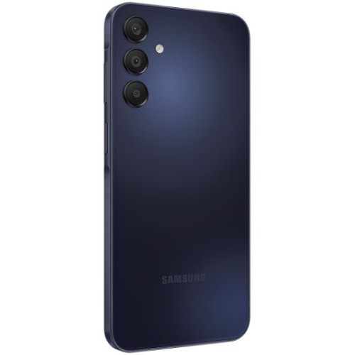 Samsung Galaxy A15 4GB+128GB Black Blue