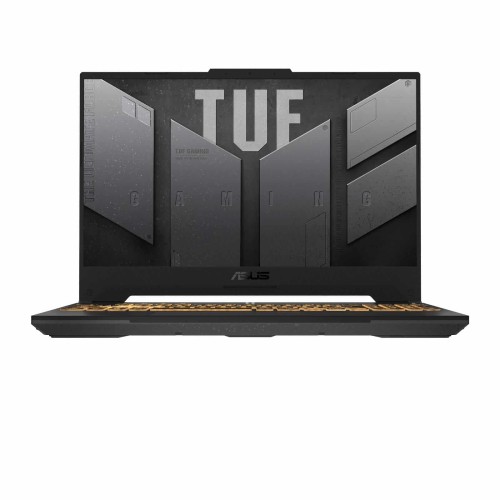 Ноутбук Asus TUF Gaming F15 FX507VU4-LP076W (2023)