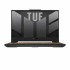 Ноутбук Asus TUF Gaming F15 FX507VU4-LP076W (2023)