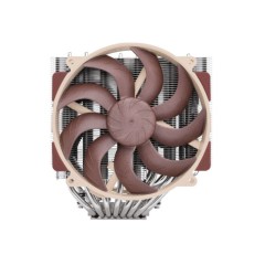 קירור למעבד NOCTUA NH-D15 G2 LBC (מומלץ ל-AMD)