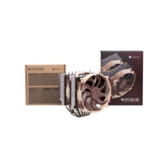 קירור למעבד NOCTUA NH-D15 G2 LBC (מומלץ ל-AMD)