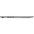 Laptop Asus Zenbook 14 14" i5-225H 16GB 1TB — Foggy Silver + Asus Stylus Pen, case (Win 11 Home)
