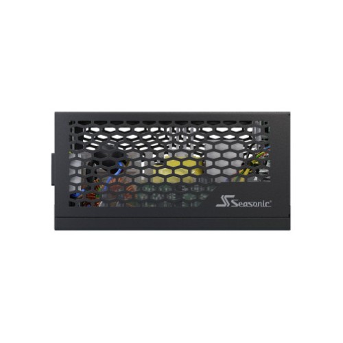 ספק כוח SEASONIC PRIME TX-700 FANLESS 700W TITANIUM FULLY MODULAR