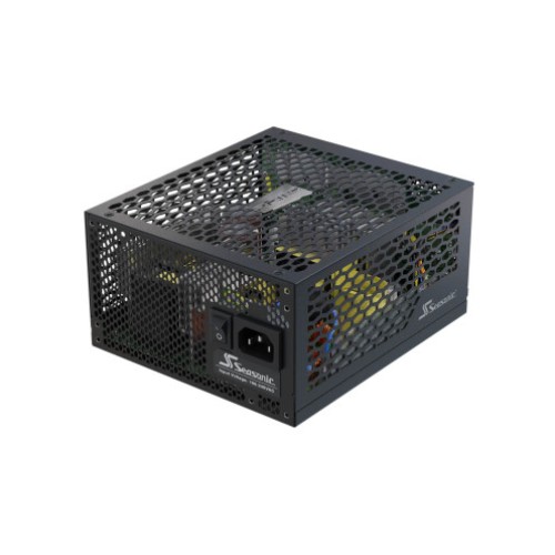 ספק כוח SEASONIC PRIME TX-700 FANLESS 700W TITANIUM FULLY MODULAR