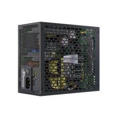 ספק כוח SEASONIC PRIME TX-700 FANLESS 700W TITANIUM FULLY MODULAR