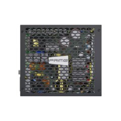 ספק כוח SEASONIC PRIME TX-700 FANLESS 700W TITANIUM FULLY MODULAR