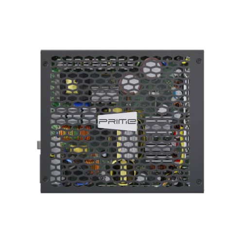 ספק כוח SEASONIC PRIME TX-700 FANLESS 700W TITANIUM FULLY MODULAR