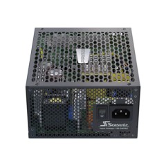 ספק כוח SEASONIC PRIME TX-700 FANLESS 700W TITANIUM FULLY MODULAR