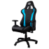 CoolerMaster Caliber R1 Gaming Chair Blue כיסא גיימינג כחול