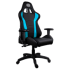 CoolerMaster Caliber R1 Gaming Chair Blue