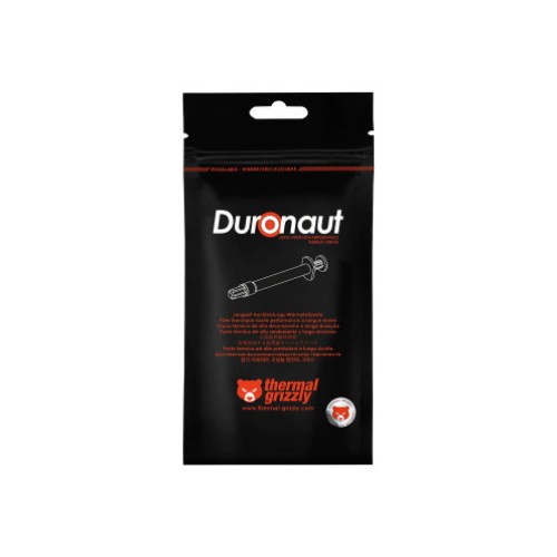 משחה תרמית Thermal Grizzly Duronaut ‏2 גרם