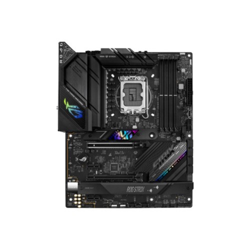 ASUS ROG STRIX B760-F GAMING WIFI Motherboard