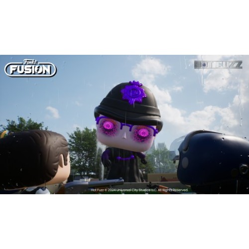 משחק Funko Fusion — Xbox Series X