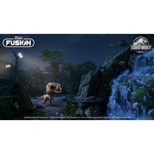 משחק Funko Fusion — Xbox Series X