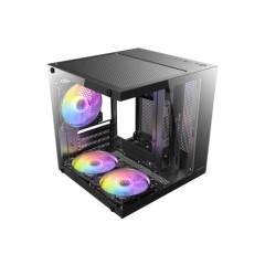 Компьютерный корпус ANTEC VCX10M RGB